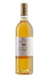 Вино Chateau Rieussec AOC 2002 0,75 л
