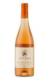 Вино Attems Ramato Pinot Grigio Venezia Giulia IGT 2014 0,75 л