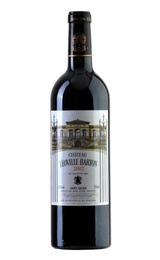 Вино Chateau Langoa et Leoville Barton AOC 2002 0,75 л