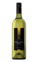 Вино McGuigan Black Label Chardonnay 2011 0,75 л