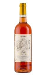 Вино Belle Arche Moelleux 0,75 л