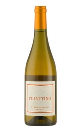 Вино Puiatti Ramato Pino Grigio Venezia Giulia IGP 2015 0,75 л