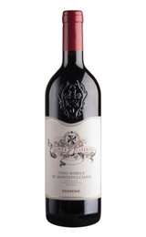 Вино Trerose Santa Caterina Vino Nobile di Montepulciano DOCG 2013 0,75 л