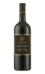 Вино Trerose Simposio Vino Nobile di Montepulciano DOCG 2009 0,75 л