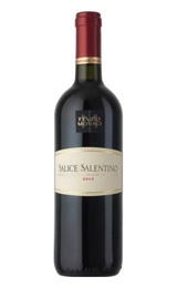 Вино Feudo Monaci Salice Salentino DOC 2013 0,75 л