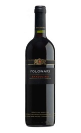 Вино Folonari Bardolino DOC 2012 0,75 л