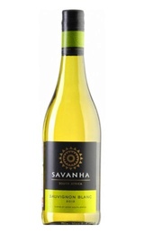Вино Winemakers Selection Savanha Sauvignon Blanc 2012 0,75 л