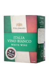 Вино Folonari Italia Vino Bianco 3 л