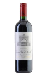 Вино Chateau Leoville Las Cases AOC 2004 0,75 л