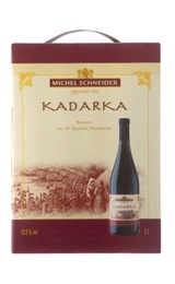 Вино Michel Schneider Kadarka 3 л