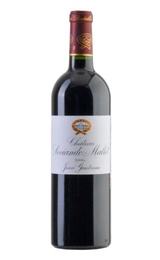 Вино Chateau Sosiando-Malle Haut Medoc 2006 0,75 л