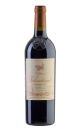 Вино Chateau Valandraud AOC 2004 0,75 л