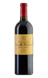 Вино Chateau Leoville Poyferre AOC 2004 0,75 л