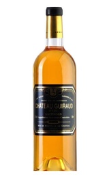 Вино Chateau Guiraud AOC 2003 0,75 л