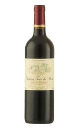 Вино Chateau Tour du Mont Haut-Medoc 0,75 л