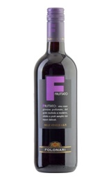 Вино Folonari Fruttato Delle Venezie IGT 2014 0,75 л