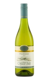Вино Oyster Bay Chardonnay Marlborough 2013 0,75 л