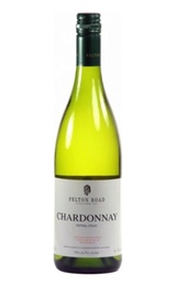 Вино Felton Road Chardonnay Bannockburn 2011 0,75 л