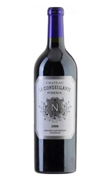 Вино Chateau La Conseillante AOC 2006 0,75 л