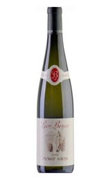 Вино Leon Beyer Pinot Gris Alsace AOC 2013&nbsp;0,75&nbsp;л