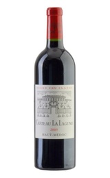 Вино Chateau La Lagune AOC 2005 0,75 л