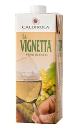 Вино Casa Vinicola Caldirola La Vignetta 1 л