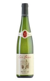 Вино Leon Beyer Reserve Pinot Gris Alsace AOC 2009&nbsp;0,75&nbsp;л