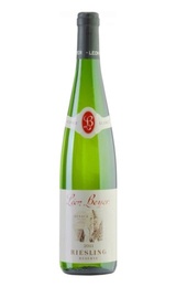 Вино Leon Beyer Reserve Riesling Alsace AOC 2011&nbsp;0,75&nbsp;л