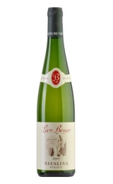 Вино Leon Beyer Reserve Riesling AOC 2007&nbsp;0,75&nbsp;л