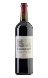 Вино Chateau Duhart-Milon Grand Cru 2010 0,75 л