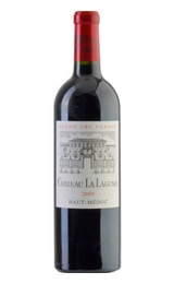 Вино Chateau La Lagune AOC 2009 0,75 л