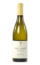 Вино Dog Point Section 94 Sauvignon Blanc Marlborough 2010 0,75 л
