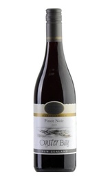 Вино Oyster Bay Pinot Noir Marlborough 2011 0,75 л