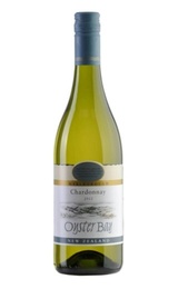 Вино Oyster Bay Chardonnay Marlborough 2012 0,75 л