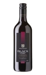 Вино McGuigan Black Label Cabernet Sauvignon 2012 0,75 л