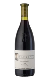 Вино Torbreck The Steading Barossa Valley 0,75 л