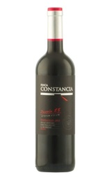 Вино Finca Constancia Parcela 23 Tempranillo Castilla VDT 2014&nbsp;0,75&nbsp;л