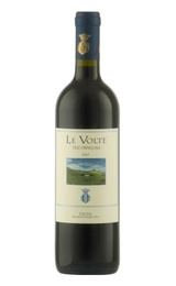 Вино Le Volte Toscana IGT 2013 0,75 л