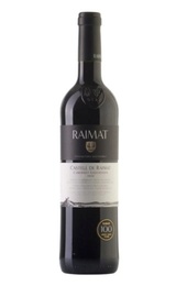 Вино Raimat Abadia Cabernet Sauvignon Costers del Segre DO 2010 0,75 л