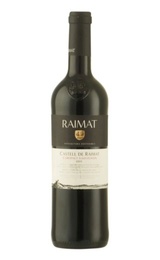 Вино Raimat Abadia Cabernet Sauvignon Costers del Segre DO 2011 0,75 л
