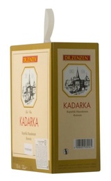 Вино Dr. Zenzen Kadarka Red 3 л