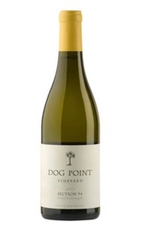 Вино Dog Point Section 94 Sauvignon Blanc Marlborough 2012 0,75 л
