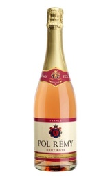 Игристое вино Pol Remy Rose 0,75 л