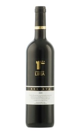 Вино Castillo de Liria Valencia Reserva Vicente Gandia 0,75 л