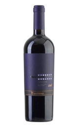 Вино San Pedro Tierras Moradas 2009 0,75 л