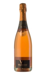 Кава Vilarnau Brut Reserva Rose Cava 0,75 л