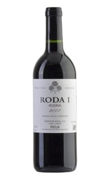 Вино Bodegas Roda Reserva Rioja 2007 0,75 л