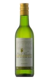 Вино Paul Sapin Petit theatre Mise en scene Blanc 0,187 л