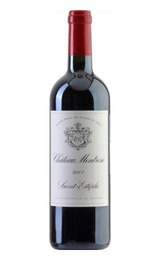 Вино Chateau Montrose AOC 2007 0,75 л
