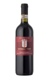 Вино Astorre Noti Chianti Classico DOCG 2010 0,75 л